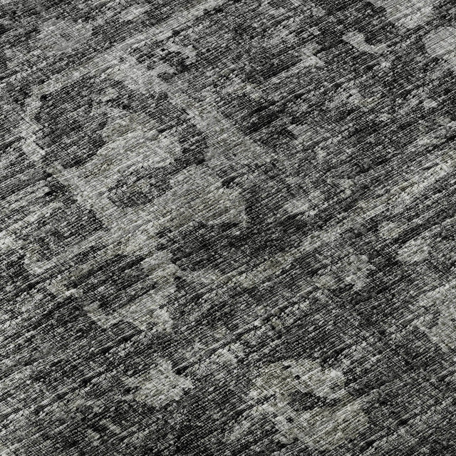 Dalyn Aberdeen AB2 Midnight Rug color swatch