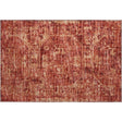 Dalyn Aberdeen AB2 Paprika Rug rectangular rug