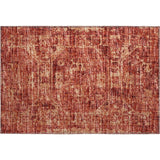 Dalyn Aberdeen AB2 Paprika Rug rectangular rug