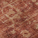 Dalyn Aberdeen AB2 Paprika Rug color swatch