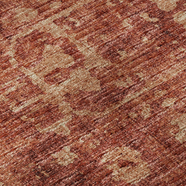 Dalyn Aberdeen AB2 Paprika Rug color swatch