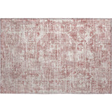 Dalyn Aberdeen AB2 Rose Rug rectangular rug
