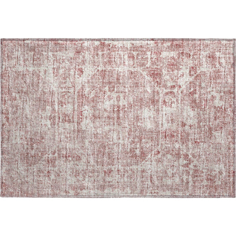 Dalyn Aberdeen AB2 Rose Rug rectangular rug