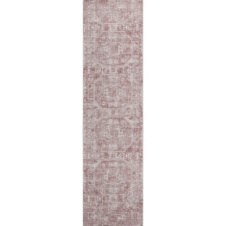 Dalyn Aberdeen AB2 Rose Rug rectangular rug