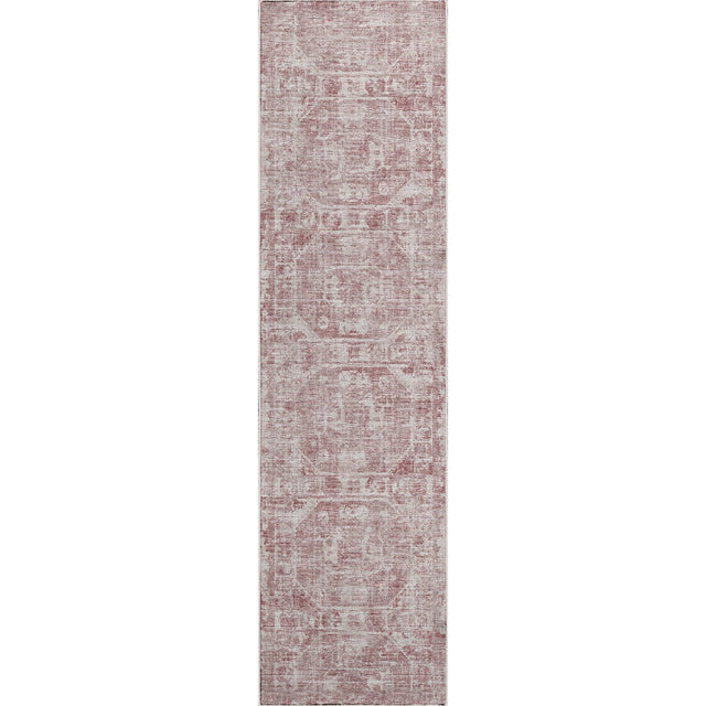 Dalyn Aberdeen AB2 Rose Rug rectangular rug
