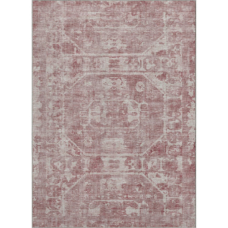 Dalyn Aberdeen AB2 Rose Rug main image