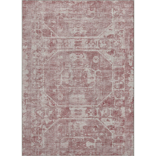 Dalyn Aberdeen AB2 Rose Rug main image