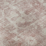 Dalyn Aberdeen AB2 Rose Rug color swatch