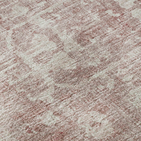 Dalyn Aberdeen AB2 Rose Rug color swatch