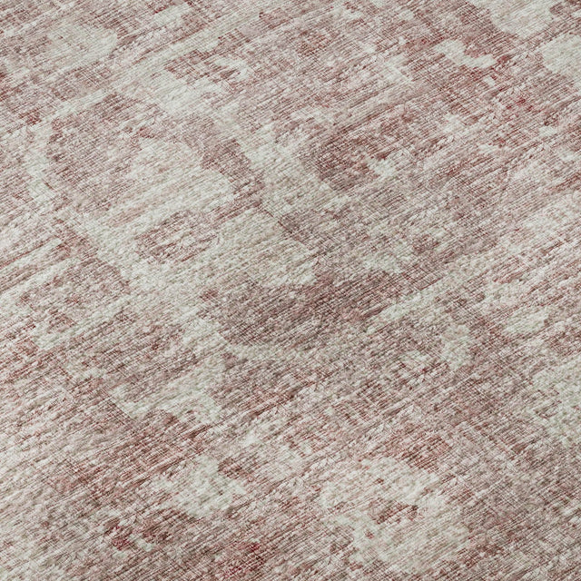 Dalyn Aberdeen AB2 Rose Rug color swatch