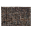 Dalyn Abruzzo AZ1 Hand Loomed Casual Black Rug