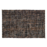 Dalyn Abruzzo AZ1 Hand Loomed Casual Black Rug