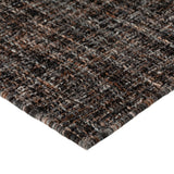 Dalyn Abruzzo AZ1 Hand Loomed Casual Black Rug