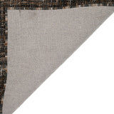 Dalyn Abruzzo AZ1 Hand Loomed Casual Black Rug