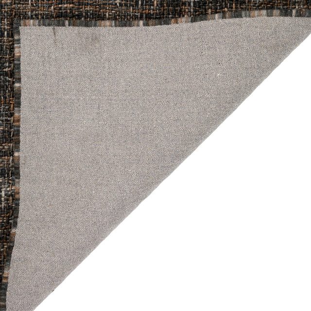 Dalyn Abruzzo AZ1 Hand Loomed Casual Black Rug