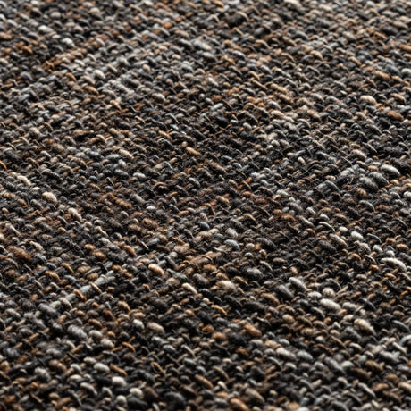 Dalyn Abruzzo AZ1 Hand Loomed Casual Black Rug