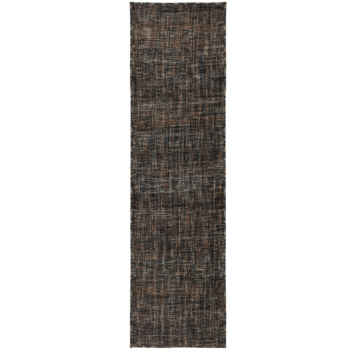 Dalyn Abruzzo AZ1 Hand Loomed Casual Black Rug