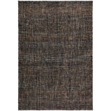 Dalyn Abruzzo AZ1 Hand Loomed Casual Black Rug