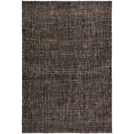 Dalyn Abruzzo AZ1 Hand Loomed Casual Black Rug