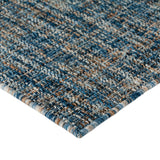 Dalyn Abruzzo AZ1 Hand Loomed Casual Blue Rug