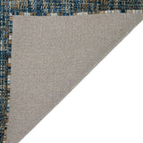 Dalyn Abruzzo AZ1 Hand Loomed Casual Blue Rug