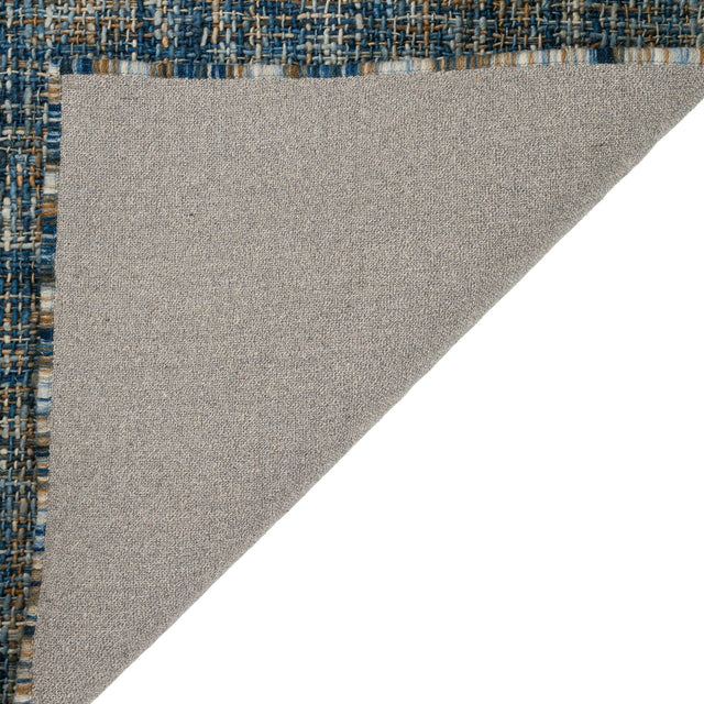 Dalyn Abruzzo AZ1 Hand Loomed Casual Blue Rug