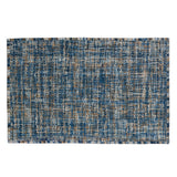 Dalyn Abruzzo AZ1 Hand Loomed Casual Blue Rug