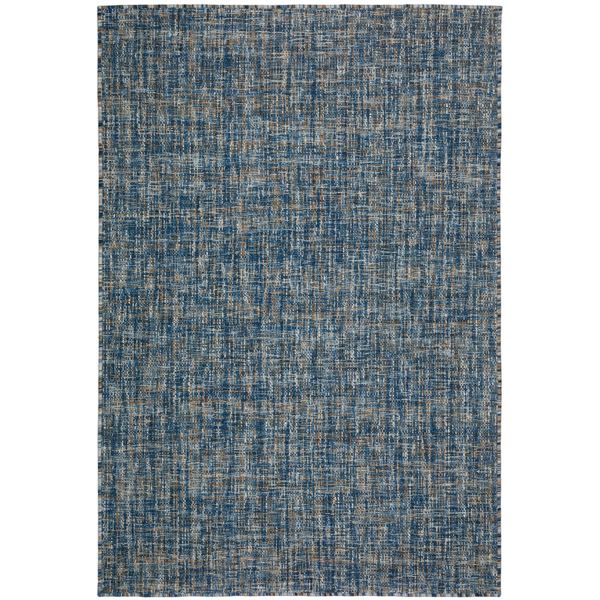 Dalyn Abruzzo AZ1 Hand Loomed Casual Blue Rug