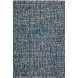 Dalyn Abruzzo AZ1 Hand Loomed Casual Blue Rug