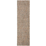 Dalyn Abruzzo AZ1 Hand Loomed Casual Brown Rug