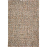 Dalyn Abruzzo AZ1 Hand Loomed Casual Brown Rug