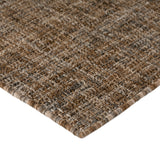 Dalyn Abruzzo AZ1 Hand Loomed Casual Brown Rug