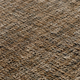 Dalyn Abruzzo AZ1 Hand Loomed Casual Brown Rug