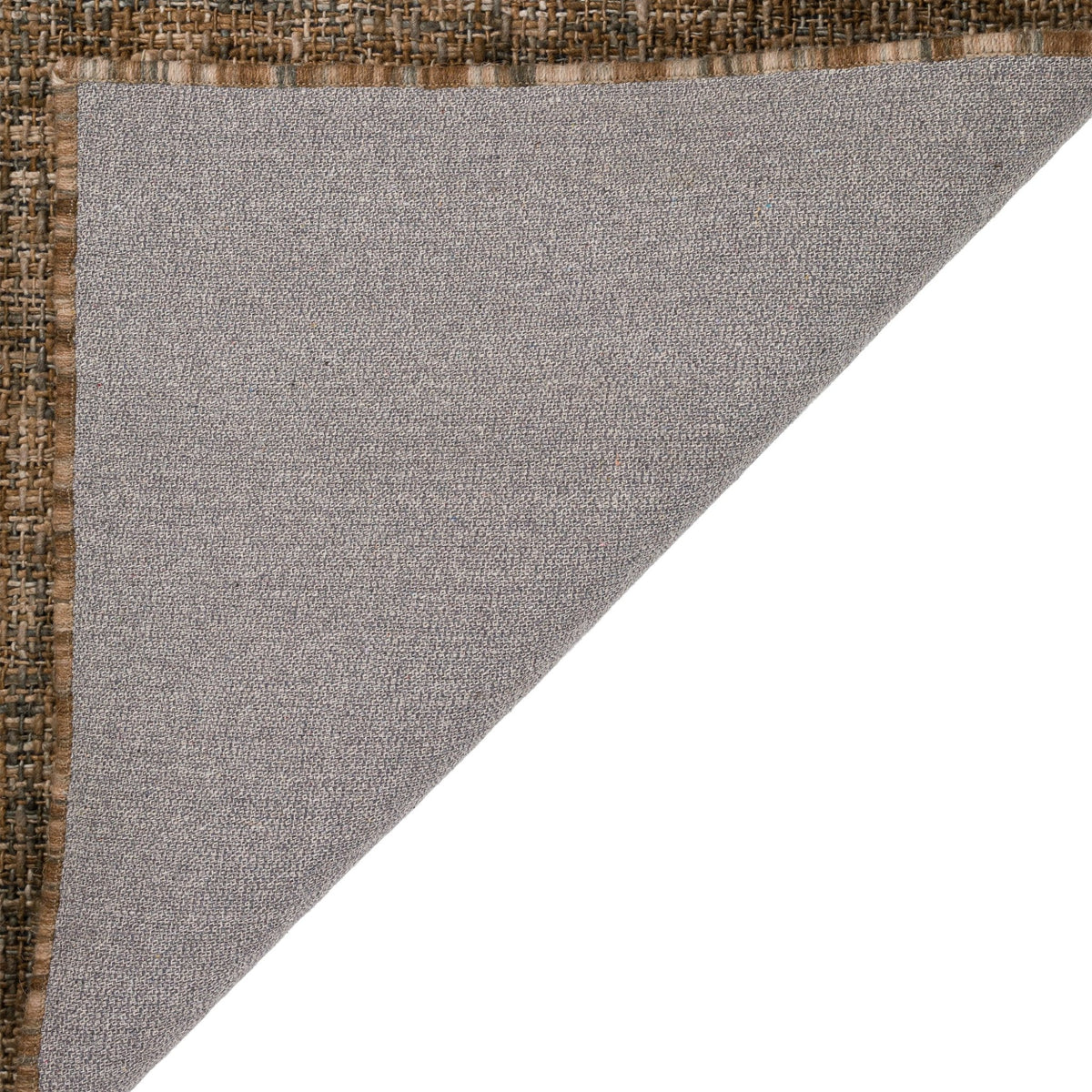 Dalyn Abruzzo AZ1 Hand Loomed Casual Brown Rug