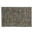 Dalyn Abruzzo AZ1 Hand Loomed Casual Gray Rug
