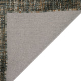 Dalyn Abruzzo AZ1 Hand Loomed Casual Gray Rug