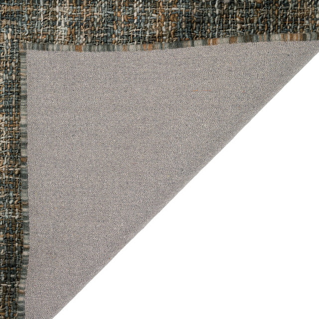 Dalyn Abruzzo AZ1 Hand Loomed Casual Gray Rug