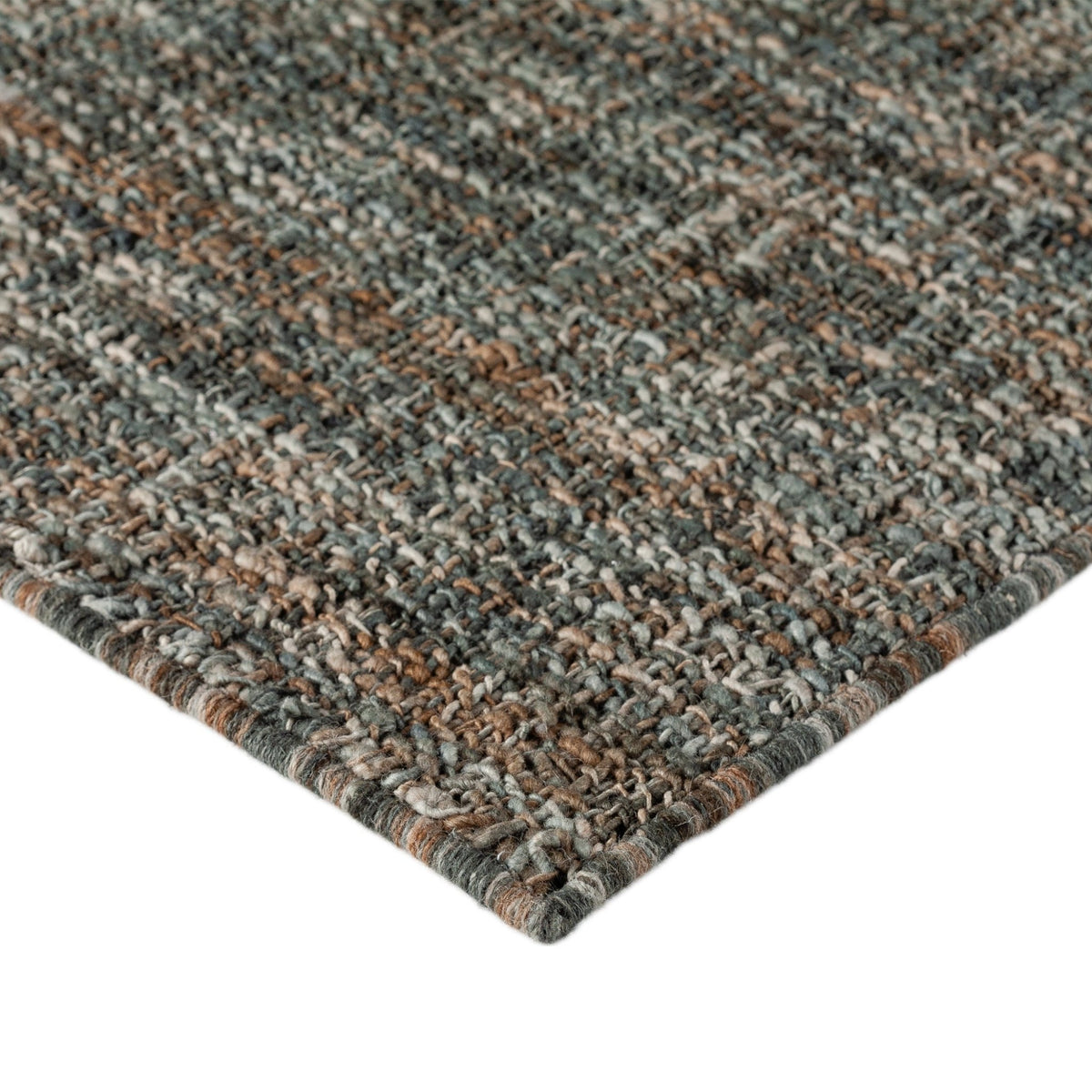 Dalyn Abruzzo AZ1 Hand Loomed Casual Gray Rug