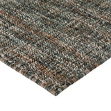 Dalyn Abruzzo AZ1 Hand Loomed Casual Gray Rug