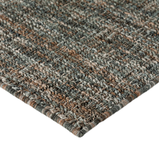 Dalyn Abruzzo AZ1 Hand Loomed Casual Gray Rug