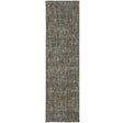 Dalyn Abruzzo AZ1 Hand Loomed Casual Gray Rug