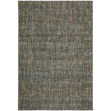 Dalyn Abruzzo AZ1 Hand Loomed Casual Gray Rug