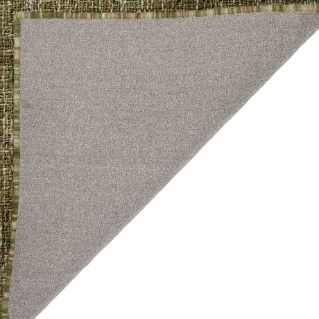 Dalyn Abruzzo AZ1 Hand Loomed Casual Green Rug