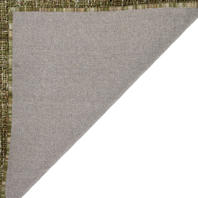 Dalyn Abruzzo AZ1 Hand Loomed Casual Green Rug