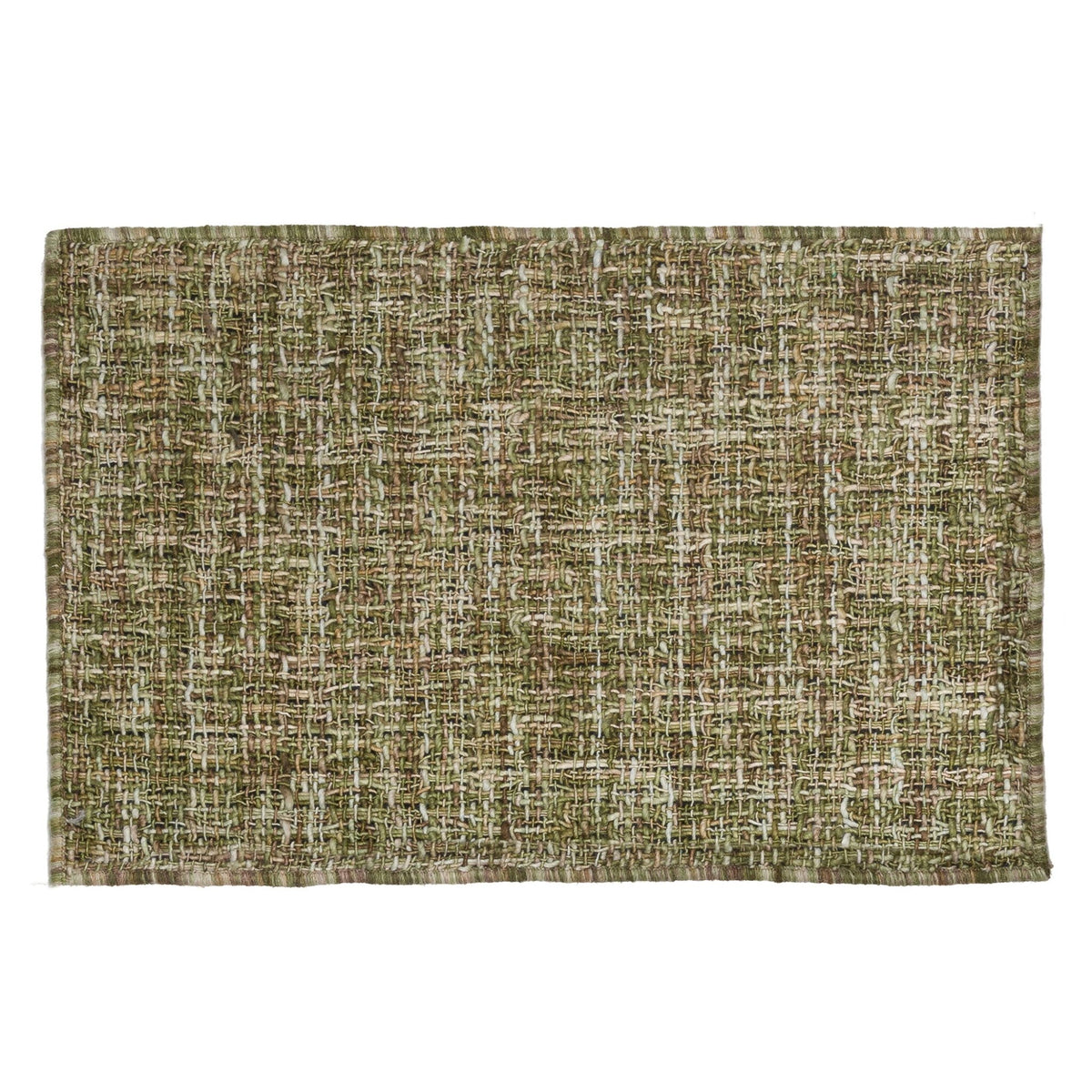 Dalyn Abruzzo AZ1 Hand Loomed Casual Green Rug