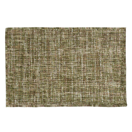 Dalyn Abruzzo AZ1 Hand Loomed Casual Green Rug