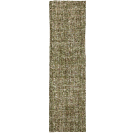 Dalyn Abruzzo AZ1 Hand Loomed Casual Green Rug