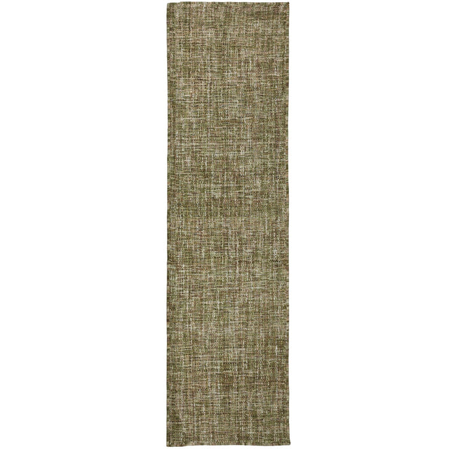Dalyn Abruzzo AZ1 Hand Loomed Casual Green Rug