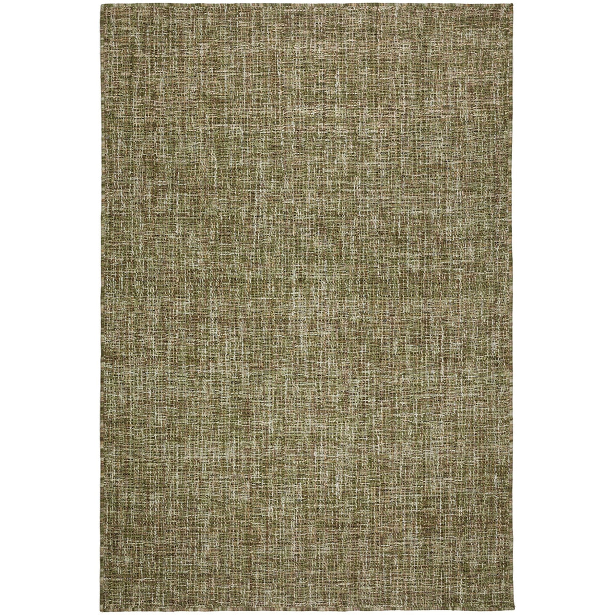 Dalyn Abruzzo AZ1 Hand Loomed Casual Green Rug