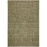 Dalyn Abruzzo AZ1 Hand Loomed Casual Green Rug